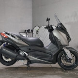 Мотоцикл Yamaha X-MAX250 з пробігом 3581 km