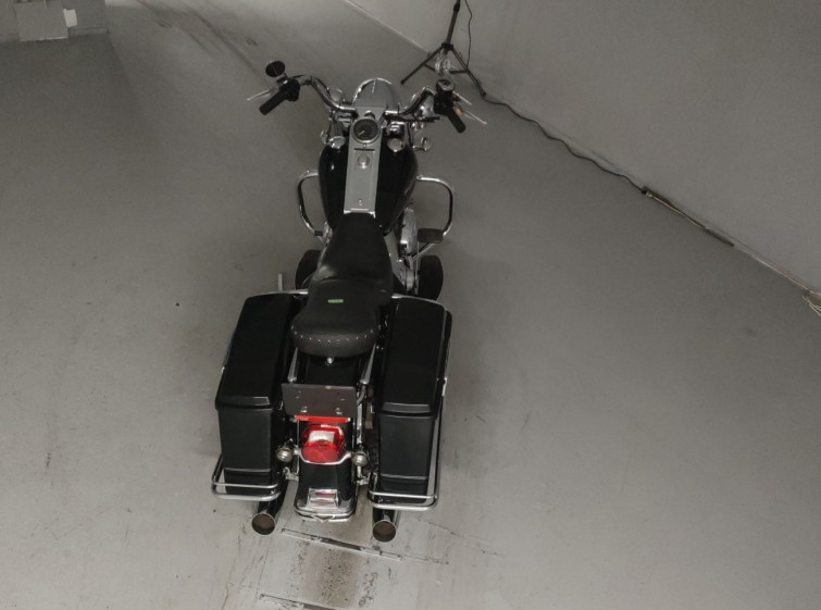 Мотоцикл HD ROAD KING FLHR1580 с пробегом 50978 km