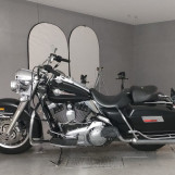 Мотоцикл HD ROAD KING FLHR1580 с пробегом 50978 km