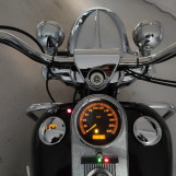 Мотоцикл HD ROAD KING FLHR1580 с пробегом 50978 km