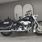 Мотоцикл HD ROAD KING FLHR1580 с пробегом 50978 km