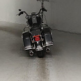 Мотоцикл HD ROAD KING FLHR1580 с пробегом 50978 km