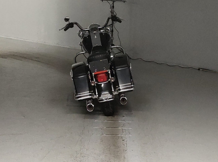 Мотоцикл HD ROAD KING FLHR1580 с пробегом 50978 km