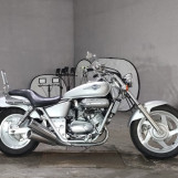 Мотоцикл Honda MAGNA250 з пробігом 13292 km