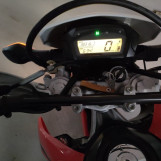 Мотоцикл Honda CRF250L з пробігом 38316 km