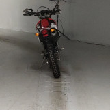 Мотоцикл Honda CRF250L з пробігом 38316 km