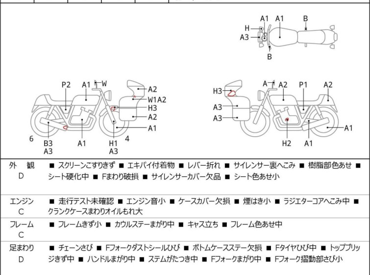 Мотоцикл Yamaha YZF-R25 з пробігом 10963 km