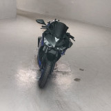 Мотоцикл Yamaha YZF-R25 з пробігом 10963 km