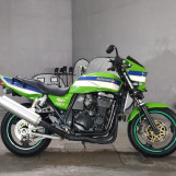 Мотоцикл Kawasaki ZRX1100 с пробегом 18197 km