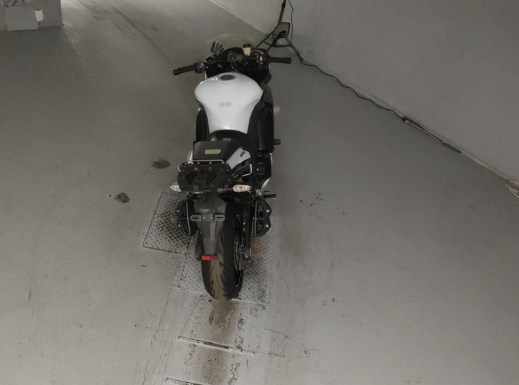 Мотоцикл Kawasaki NINJA1000 з пробігом 22003 km