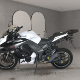 Мотоцикл Kawasaki NINJA1000 з пробігом 22003 km