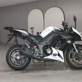 Мотоцикл Kawasaki NINJA1000 з пробігом 22003 km