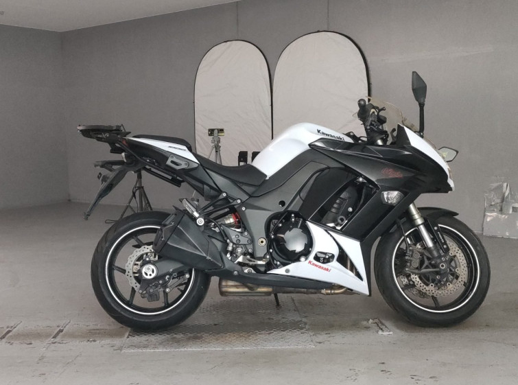 Мотоцикл Kawasaki NINJA1000 з пробігом 22003 km