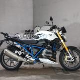 Мотоцикл BMW R1200R с пробегом 11245 km