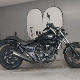 Мотоцикл Kawasaki ELIMINATOR 250V с пробегом 20164 km