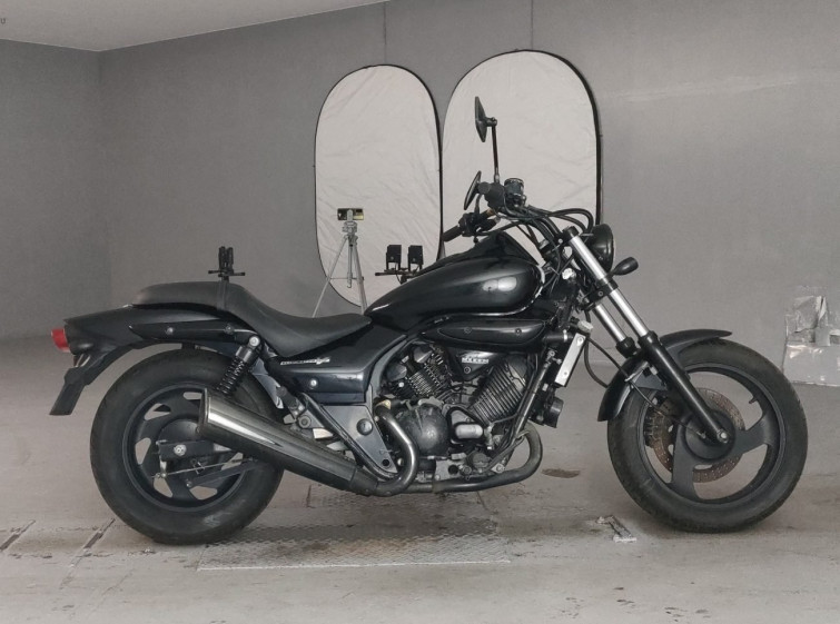 Мотоцикл Kawasaki ELIMINATOR 250V с пробегом 20164 km