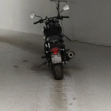 Мотоцикл Kawasaki ELIMINATOR 250V с пробегом 20164 km