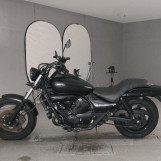 Мотоцикл Kawasaki ELIMINATOR 250V с пробегом 20164 km