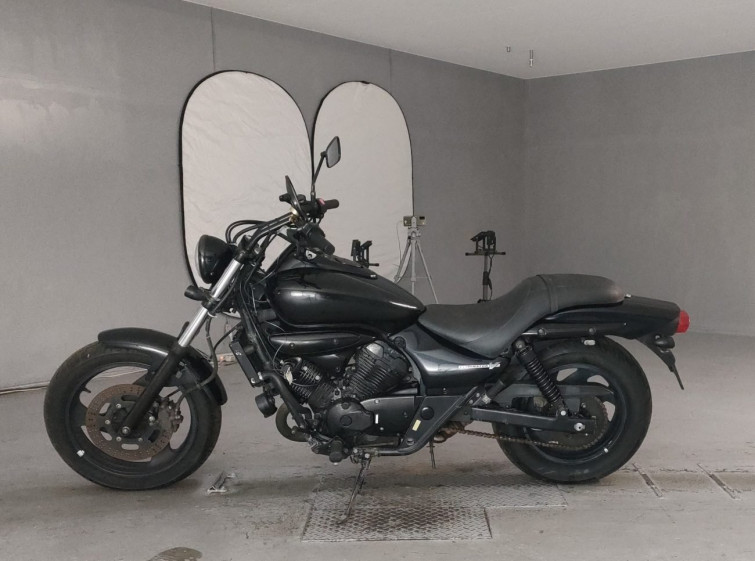 Мотоцикл Kawasaki ELIMINATOR 250V с пробегом 20164 km