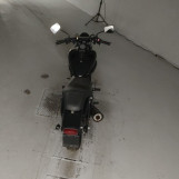 Мотоцикл Kawasaki ELIMINATOR 250V с пробегом 20164 km