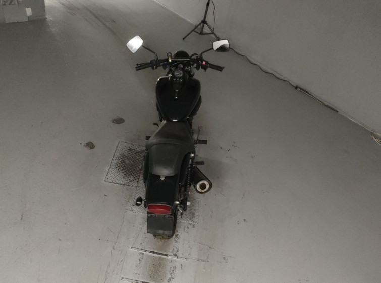 Мотоцикл Kawasaki ELIMINATOR 250V с пробегом 20164 km