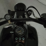 Мотоцикл Kawasaki ELIMINATOR 250V с пробегом 20164 km