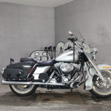 Мотоцикл HD ROAD KING FLHRCI1450 с пробегом 31750 km