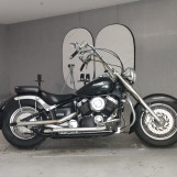 Мотоцикл Yamaha DRAGSTAR XVS400 CLASSIC