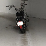 Мотоцикл Yamaha DRAGSTAR XVS400 CLASSIC