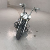 Мотоцикл Yamaha DRAGSTAR XVS400 CLASSIC
