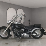 Мотоцикл Yamaha DRAGSTAR XVS400 CLASSIC