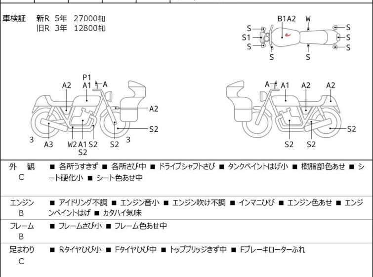 Мотоцикл Yamaha DRAGSTAR XVS400 CLASSIC