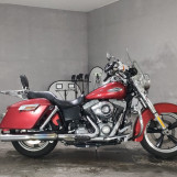 Мотоцикл HD SWITCHBACK FLD1580 с пробегом 44458 km