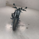 Мотоцикл Honda REBEL CMX250 з пробігом 3355 km