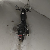 Мотоцикл Honda REBEL CMX250 з пробігом 3355 km