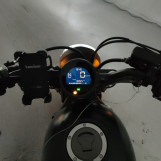 Мотоцикл Honda REBEL CMX250 з пробігом 3355 km