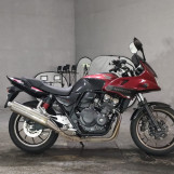 Мотоцикл Honda CB400SF BOLDOR с пробегом 31253 km