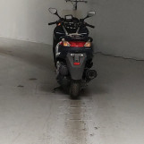 Мотоцикл Yamaha MAJESTY 250 с пробегом 26619 km