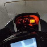 Мотоцикл Yamaha MAJESTY 250 с пробегом 26619 km