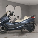 Мотоцикл Yamaha MAJESTY 250 с пробегом 26619 km