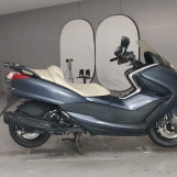 Мотоцикл Yamaha MAJESTY 250 с пробегом 26619 km