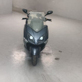 Мотоцикл Yamaha MAJESTY 250 с пробегом 26619 km
