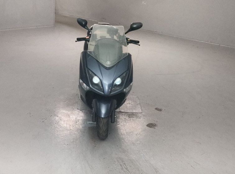 Мотоцикл Yamaha MAJESTY 250 с пробегом 26619 km