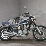 Мотоцикл Honda CB750 CUSTOM с пробегом 50021 km