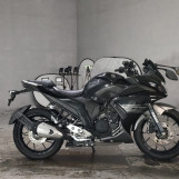 Мотоцикл Yamaha FESTER 25 с пробегом 7056 km