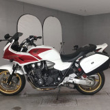 Мотоцикл Honda CB1300SF BOLDOR ST с пробегом 22105 km