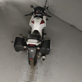 Мотоцикл Honda CB1300SF BOLDOR ST с пробегом 22105 km