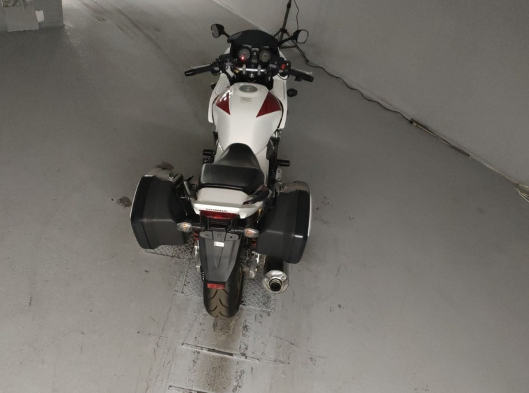 Мотоцикл Honda CB1300SF BOLDOR ST с пробегом 22105 km