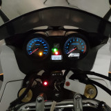 Мотоцикл Honda CB1300SF BOLDOR ST с пробегом 22105 km