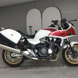 Мотоцикл Honda CB1300SF BOLDOR ST с пробегом 22105 km